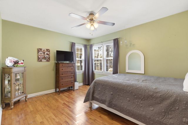 1706 S Delaware Avenue, Springfield, MO 65804