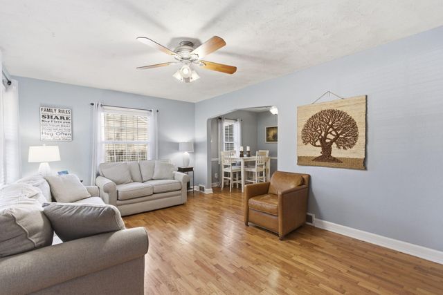 1706 S Delaware Avenue, Springfield, MO 65804