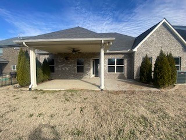 124 Grindstone Dr, Gallatin, TN 37066