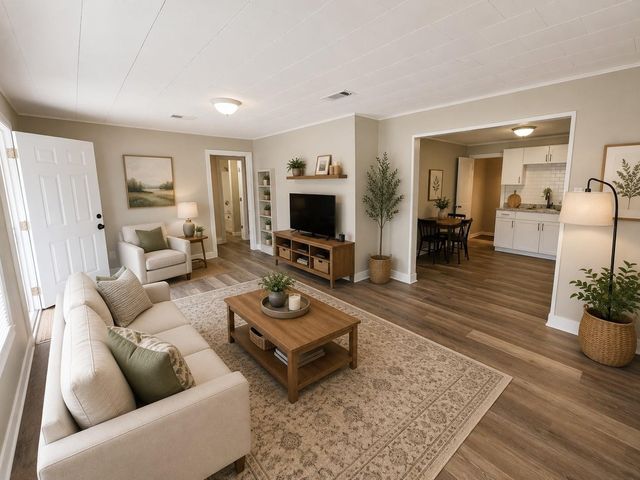 202 N Logan Street, Texas City, TX 77590