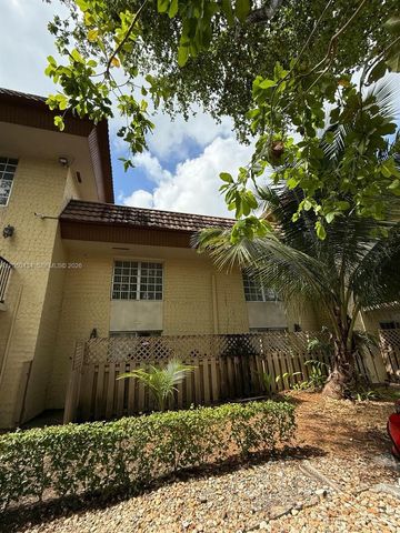 8600 SW 109th Avenue 4112, Miami, FL 33173
