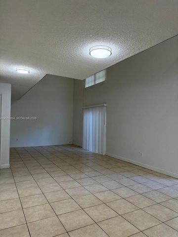 8600 SW 109th Avenue 4112, Miami, FL 33173