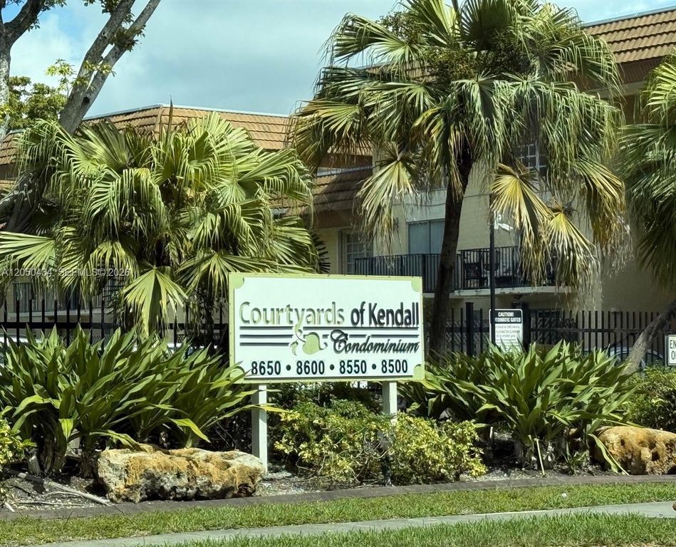 8600 SW 109th Avenue 4112, Miami, FL 33173