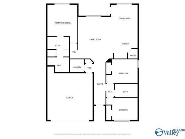 27405 Mckenna Drive, Athens, AL 35613