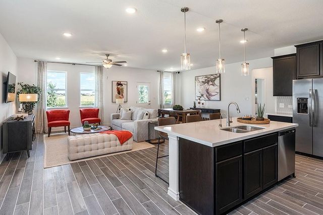 1204 Purple Martin DR, Pflugerville, TX 78660
