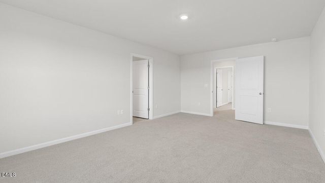 2103 Hinesley Drive, Durham, NC 27703