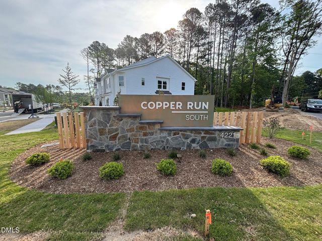 2103 Hinesley Drive, Durham, NC 27703