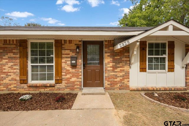2428 Mckenzie Dr., Tyler, TX 75701