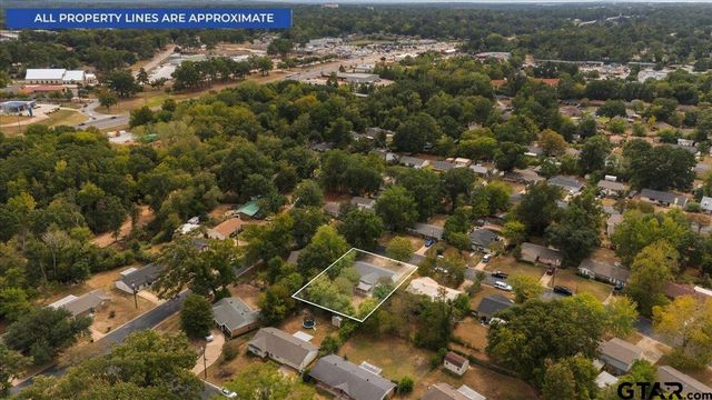 2428 Mckenzie Dr., Tyler, TX 75701