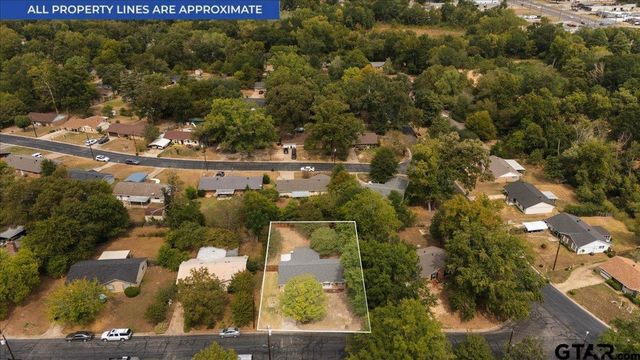 2428 Mckenzie Dr., Tyler, TX 75701