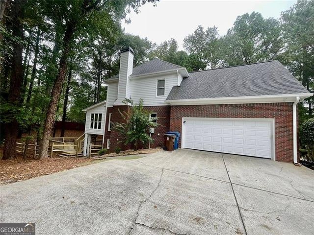 465 Kirkstall Trail, Alpharetta, GA 30022