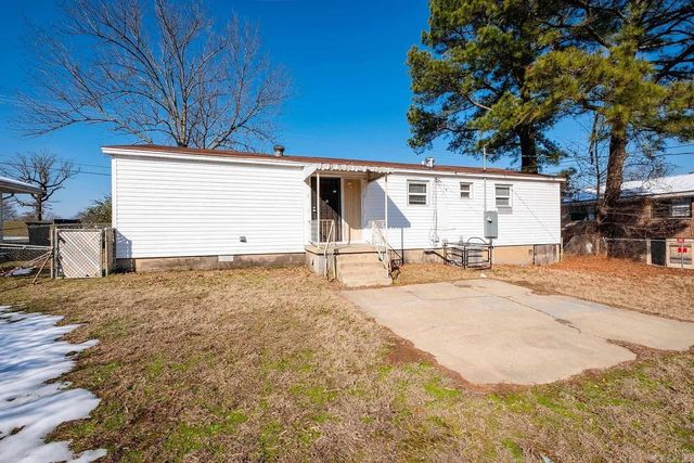 4905 Mabelvale Pike, Little Rock, AR 72209