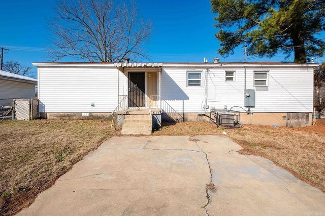 4905 Mabelvale Pike, Little Rock, AR 72209