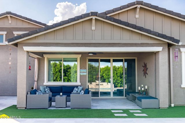 22231 N DANIEL Drive, Maricopa, AZ 85138