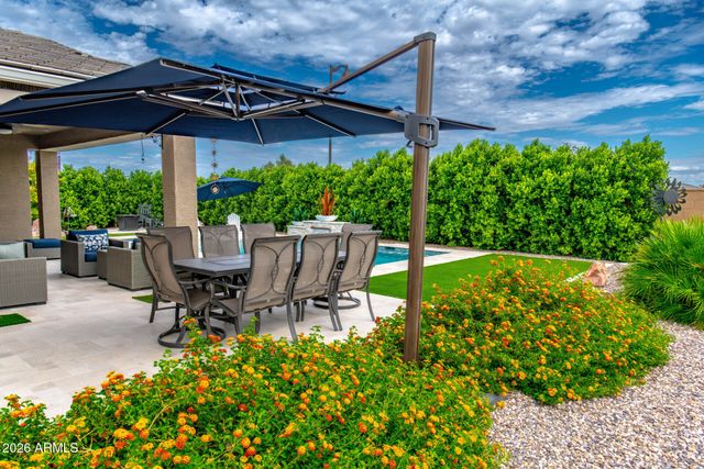 22231 N DANIEL Drive, Maricopa, AZ 85138