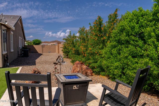 22231 N DANIEL Drive, Maricopa, AZ 85138