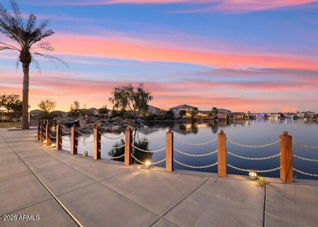 22231 N DANIEL Drive, Maricopa, AZ 85138
