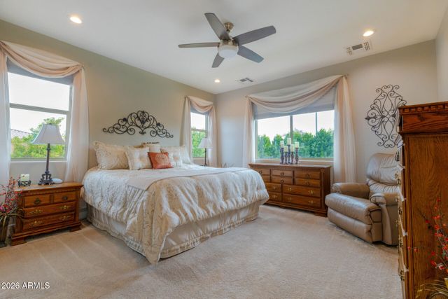 22231 N DANIEL Drive, Maricopa, AZ 85138