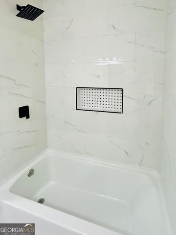 2344 Hollyridge Dr SW, Marietta, GA 30060