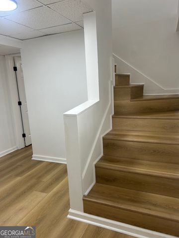 2344 Hollyridge Dr SW, Marietta, GA 30060