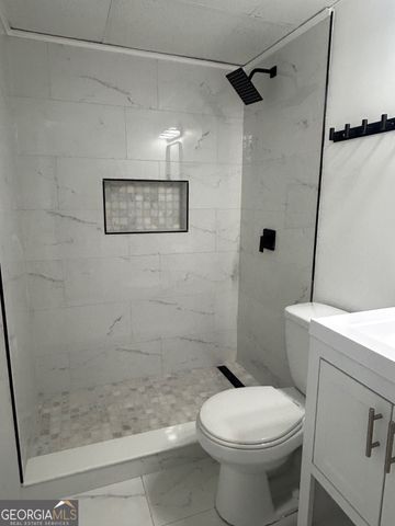 2344 Hollyridge Dr SW, Marietta, GA 30060