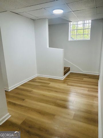 2344 Hollyridge Dr SW, Marietta, GA 30060