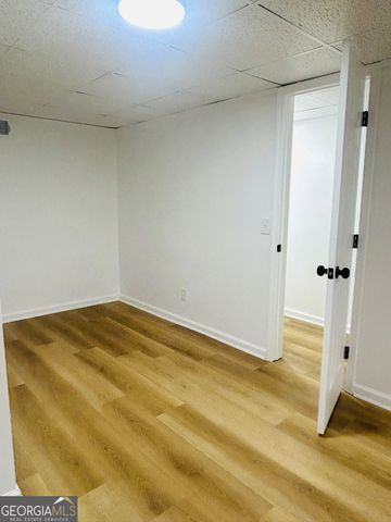 2344 Hollyridge Dr SW, Marietta, GA 30060