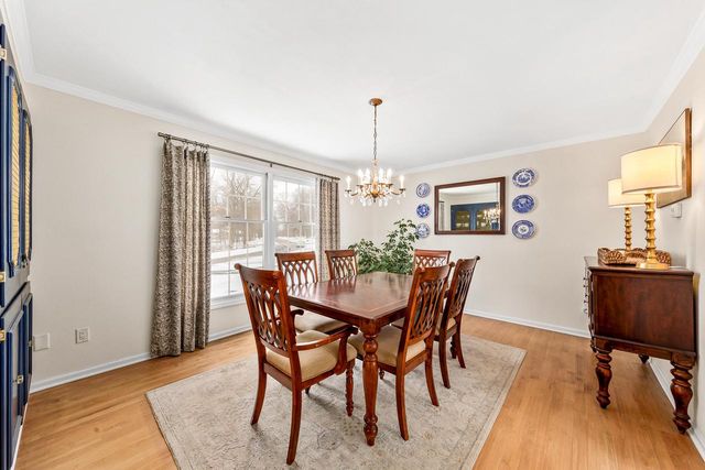 17740 Lisa LANE, Brookfield, WI 53045