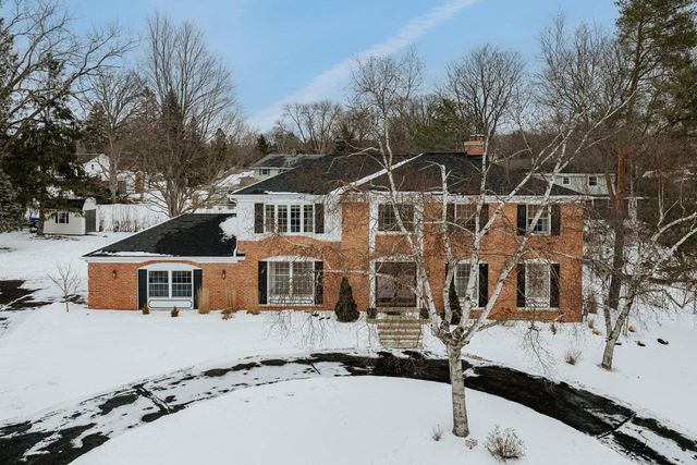 17740 Lisa LANE, Brookfield, WI 53045