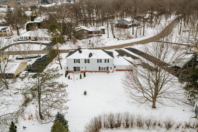 17740 Lisa LANE, Brookfield, WI 53045