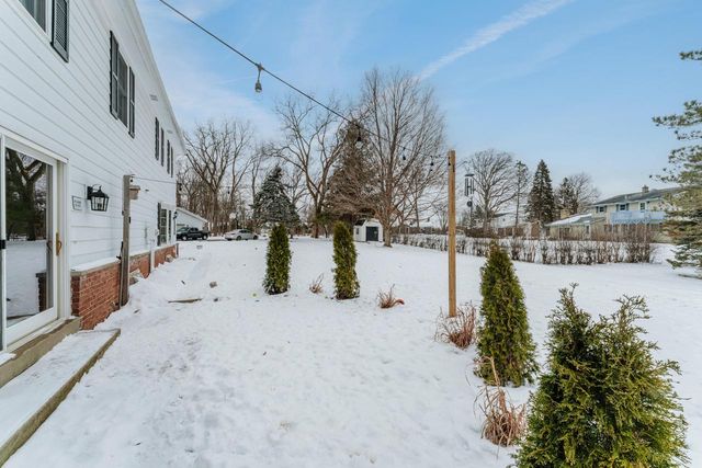 17740 Lisa LANE, Brookfield, WI 53045