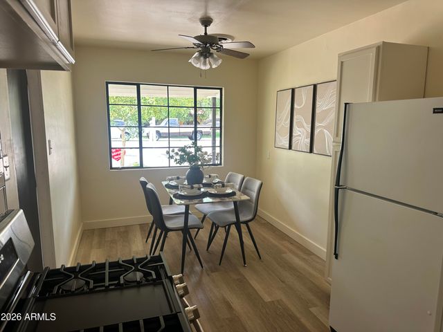 1324 E HALL Street, Tempe, AZ 85281