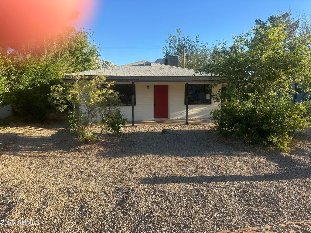 1324 E HALL Street, Tempe, AZ 85281
