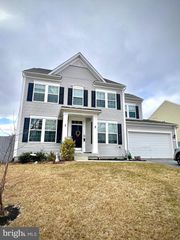 431 AVALON TRL, Hedgesville, WV 25427