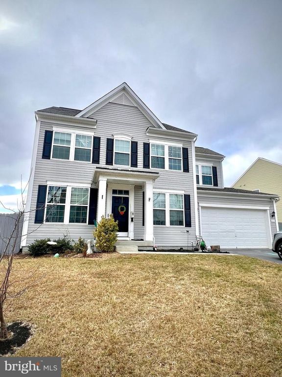 431 AVALON TRL, Hedgesville, WV 25427