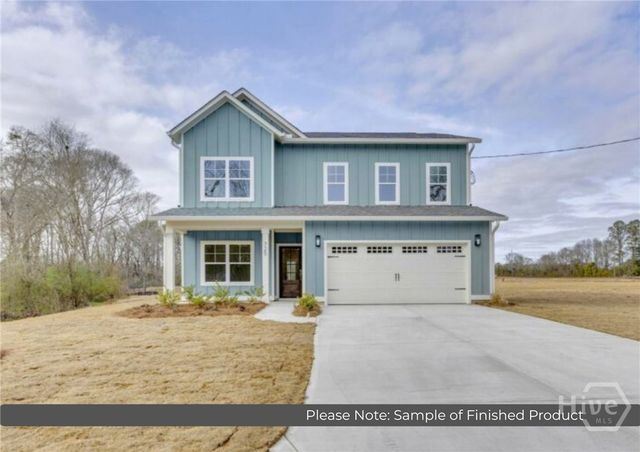 568 Hospital Road, Commerce, GA 30529