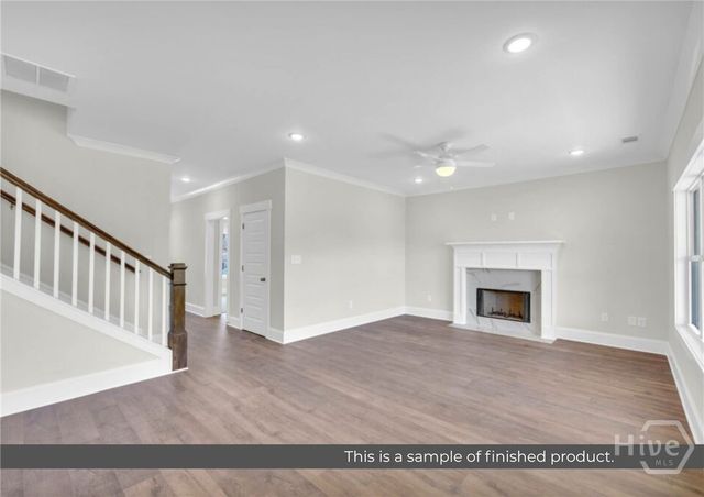 568 Hospital Road, Commerce, GA 30529