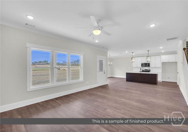 568 Hospital Road, Commerce, GA 30529