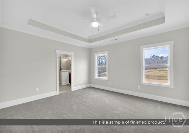 568 Hospital Road, Commerce, GA 30529