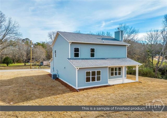 568 Hospital Road, Commerce, GA 30529