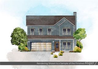 568 Hospital Road, Commerce, GA 30529