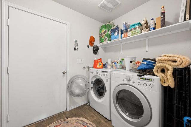 5721 Brampton LN, Austin, TX 78724