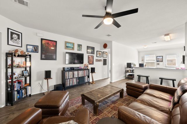 5721 Brampton LN, Austin, TX 78724