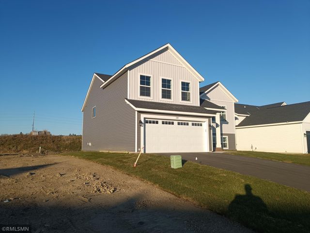 338 Otto Drive N, Delano, MN 55328