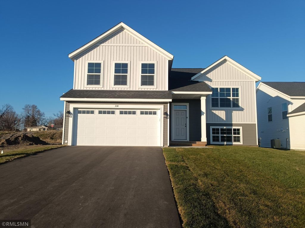 338 Otto Drive N, Delano, MN 55328