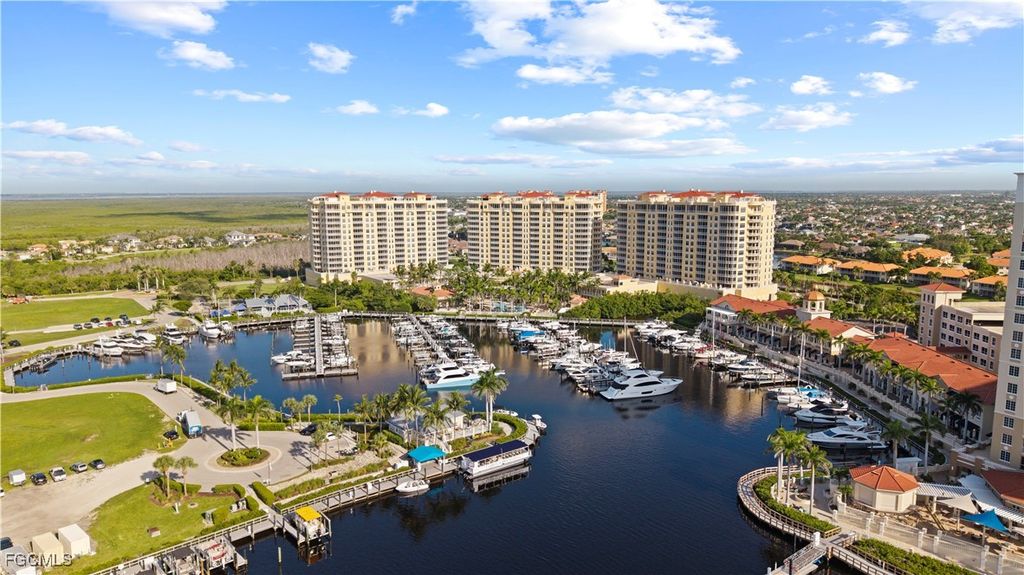 6081 Silver King BLVD 505, Cape Coral, FL 33914