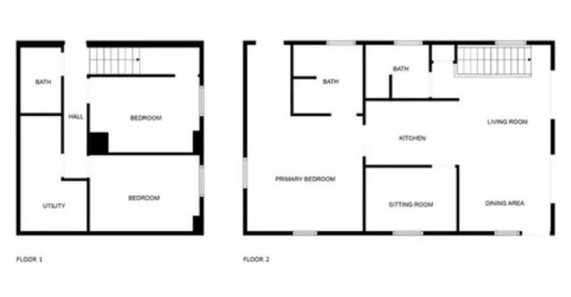 7832 Chase Dr, Jamestown, PA 16134