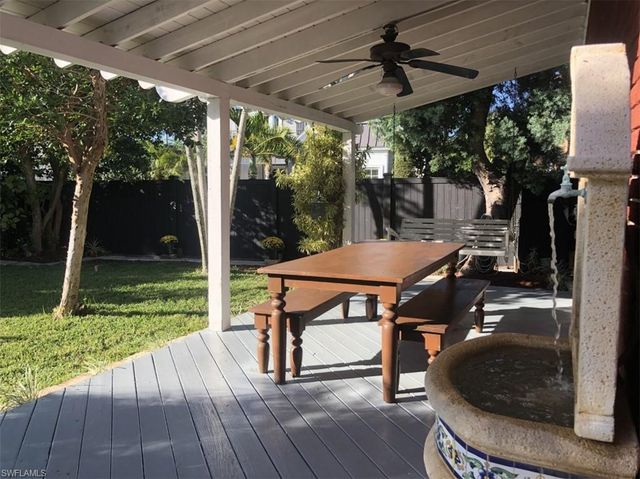 1249 Osceola DR, Fort Myers, FL 33901