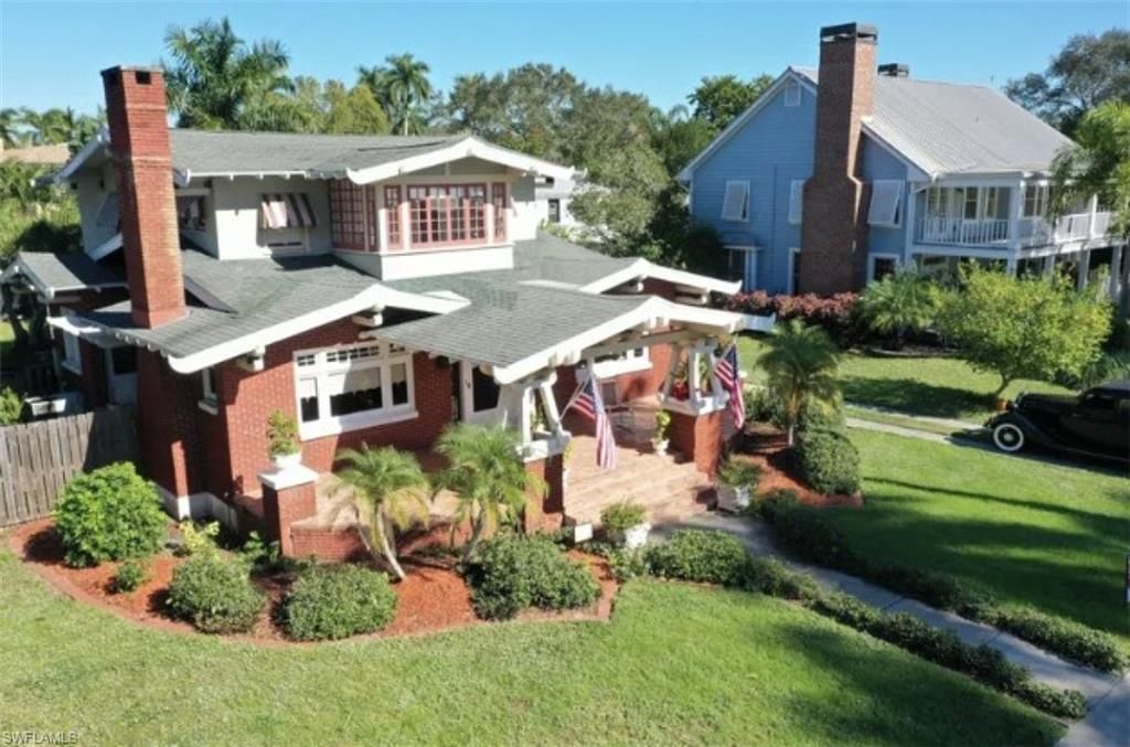 1249 Osceola DR, FORT MYERS, FL 33901 — photo 3