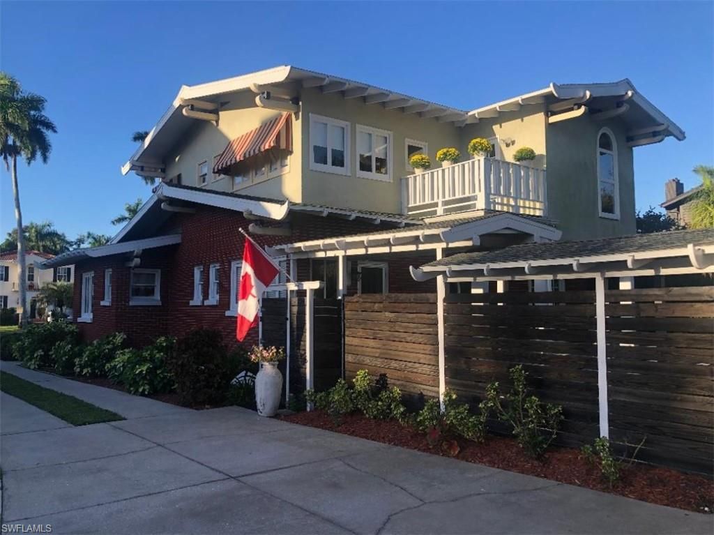 1249 Osceola DR, FORT MYERS, FL 33901 — photo 4